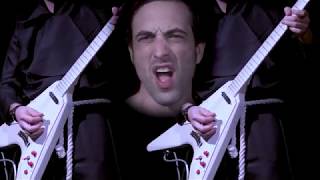 Video thumbnail for Abominable Electronics Radio Friendly Unit Shifter by Abominable Electronics