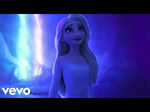 Idina Menzel, Evan Rachel Wood - Show Yourself (Frozen II) (Music Video / 720p HD - Enhanced Audio)