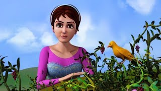 KUNNIMANI | Latest Malayalam Animation Cartoon For Children 2017  Full HD