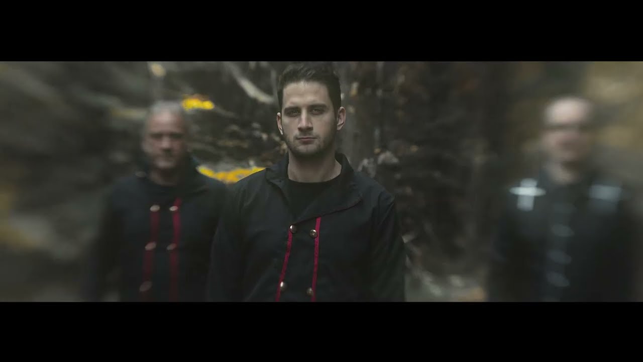 Stone Orange – Rože noči