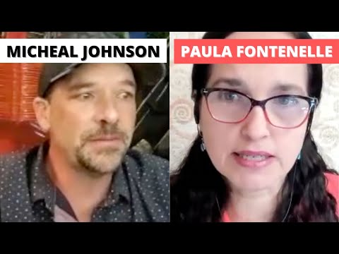 He is a murder-suicide loss survivor | Michael