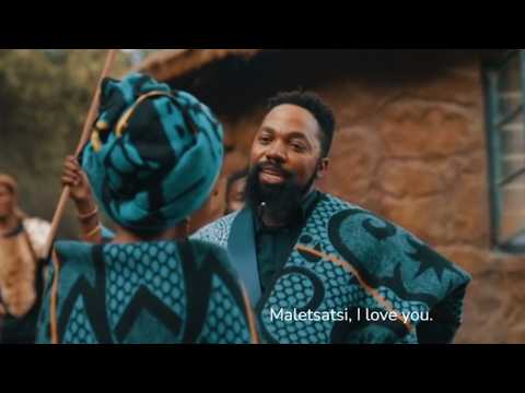 Outlaws Season 2 Episode 1 & 2 Review  | Leruo and Sihle Wedding, King Tlali