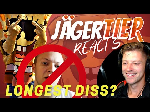 AMERICAN REACTS to GERMAN RAP! JBB 2014 KING FINALE SpongeBOZZ vs Gio prod by Digital Drama Reupload