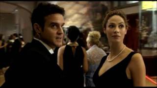 Warehouse 13 Series Trailer - Season 2 on DVD