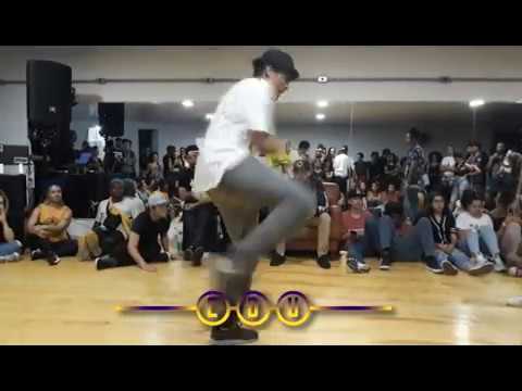 CDU Julho 2019 | Edu Alpha Omega Jr vs Rafa Coura e Thiago - BATALHAS DE LOCKING