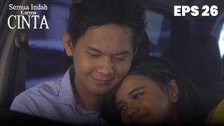 Download lagu Bella Just Wants Her Family to Be Happier | ALL IS BEAUTIFUL BECAUSE OF LOVE EP 26 PART 1 mp3