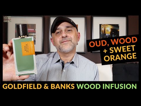 download lagu mp3 mp4 Goldfield And Banks Wood Infusion, download lagu Goldfield And Banks Wood Infusion gratis, unduh video klip Goldfield And Banks Wood Infusion