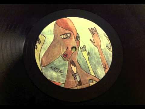 Kisk - Jazzy Tourism feat Flora Päär (Yapacc Rework) [APL006]