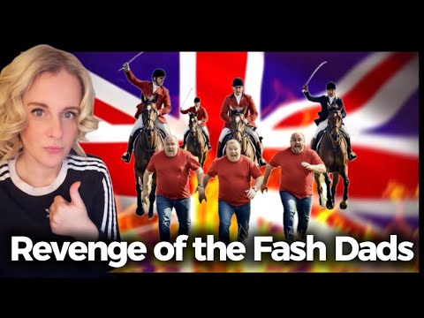 Fash Dads Fund Foreign Bots? Yes, Really…