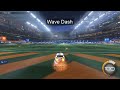 Rocket League RL macro Speed Flip  (New version available check the channel)