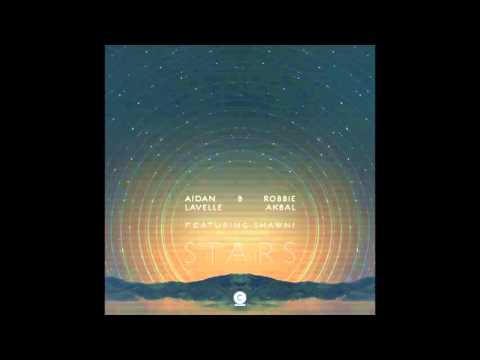 Aidan Lavelle & Robbie Akbal feat. Shawni - Stars (André Hommen Remix) (CP048)