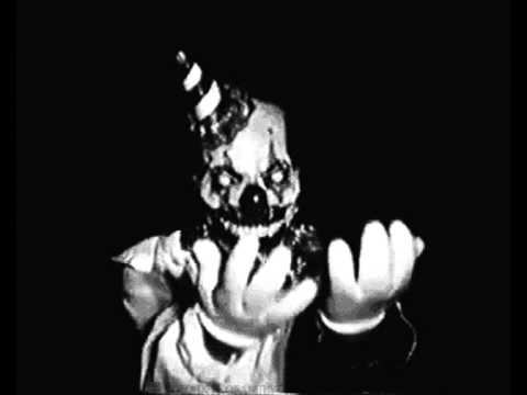 Voodoopriester - Die Rubblerin