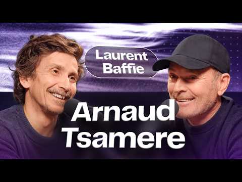 Coloscopie avec Arnaud Tsamère