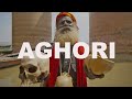 Aghori: Holy Men Of The Dead 💀(Documentary about India's Cannibals) अघोरी बाबा