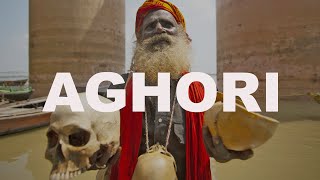 Aghori: Holy Men Of The Dead 💀(Documentary abou