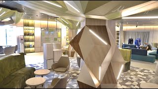 Mein Schiff 3: Neuerungen Mein Schiff 3: Neuerungen