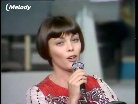 Mireille Mathieu   Pardonne moi 1970