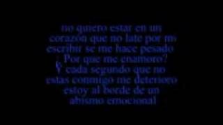 Porta   De Otro Color (letra)(Mizok)