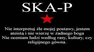 Ska-p Intifada PL!