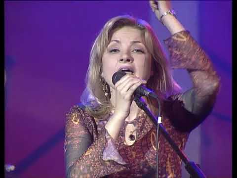 Марія Бурмака ‎– Live "Міа"