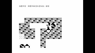 Miner Man for the ZX81