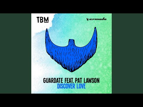 Discover Love (Extended Mix)