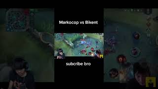 Download lagu Story wa 30 detik markocop vs Bikent #shorts mp3