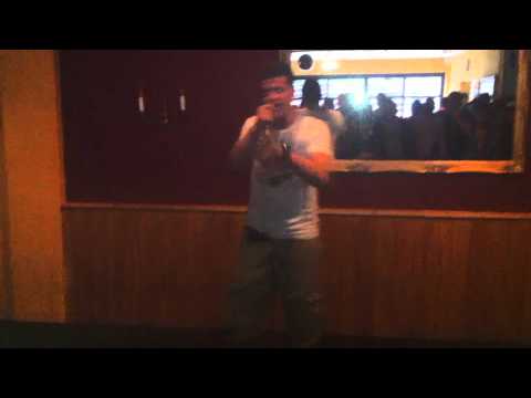 Bazzuka - Erfolg/Vergangenheit (Weiden Jam)