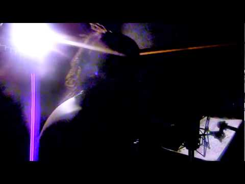 InternationalAWoL.com presents: Blackin Out in Da Booth(Fat Trel X Black Cobain)