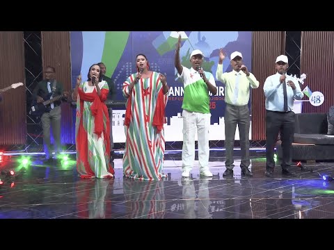 KOOXDA RTD | DUCADA KA MA CAJIISAYNOO | XASUSTII KOOXDII GACAAN MACAAN | SOIREE 27 JUIN 2025 | RTD