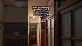 Download lagu PERTAMA KALINYA SELAMA TINGGAL DI JEPANG JAM 12 MALEM BELL BUNYI TAPI DIDEPAN GAKADA ORANG 😭 mp3