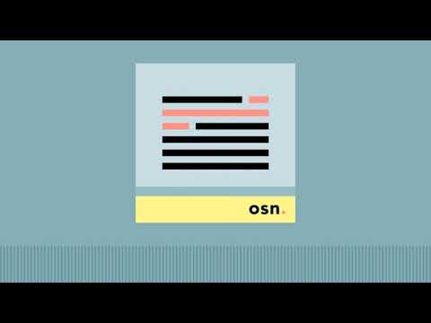 One Sentence News / November 2, 2021