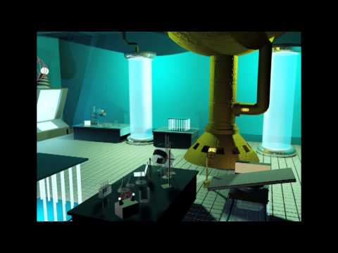 James Lee's Animation showreel 2009 - 2012