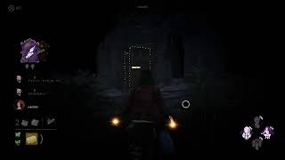 [女子ゲーム］DBD