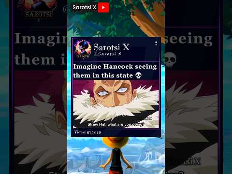 #Katakuri #Luffy #Onepiece