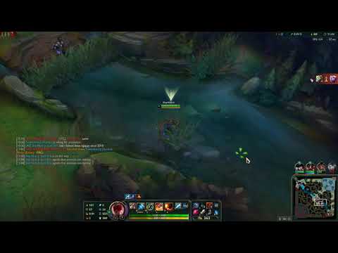 botlane int into rito special