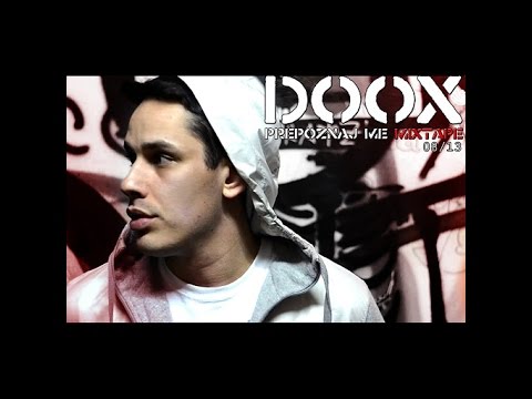 Doox & Kobra/Taraban Kru - North side (Dmg Blast Beats) 2013