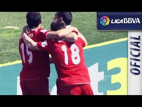 Limited edition: Real Betis (0-2) Sevilla FC - HD
