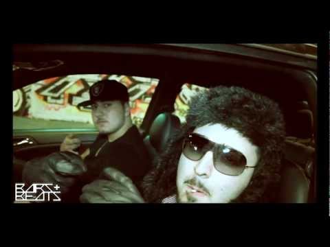 BARS AND BEATS TV - PaperChasers - 'Ride on a Regular' [OFFICIAL VIDEO] - HD