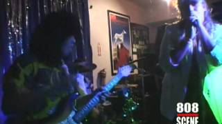 Quaker Oates: Private Eyes