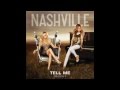 "Tell Me (Acoustic)" by Aubrey Peeples 