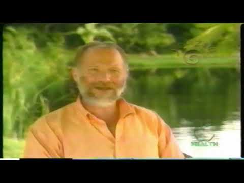 Yoga Zone VCR Part 4