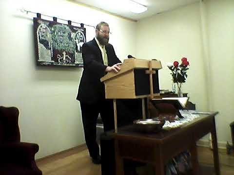 The  New Testament Priesthood   part 1