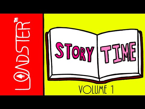 [#2199] Story Time Volume 1 (Full Album)