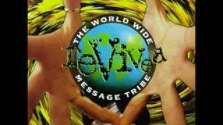 World Wide Message Tribe "Peace"