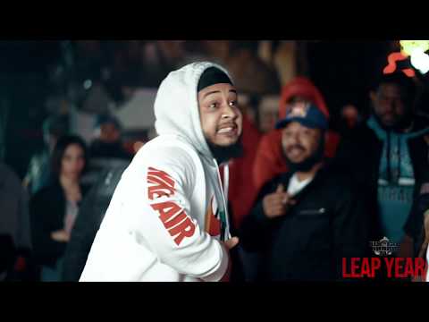 I Am Marz vs Young Cash