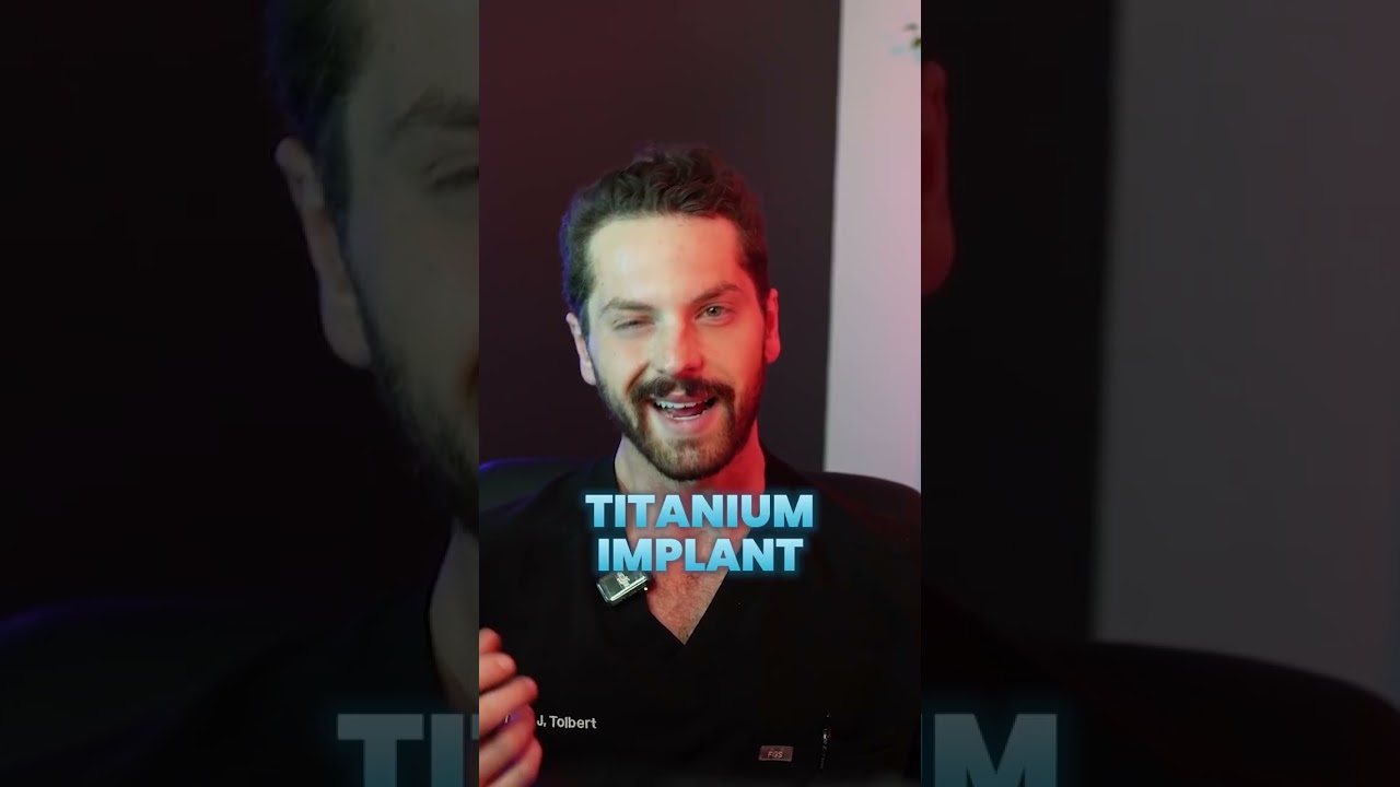 How long does a dental implant take from start to finish? 🦷