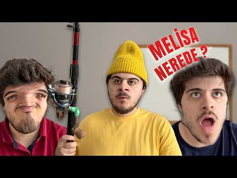 Melisa yok mu ? - Kümes sınıfı erken açıldı! / ÇAYCAN OKULU