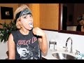 Lady gaga-Marry the Night (lyrics) 