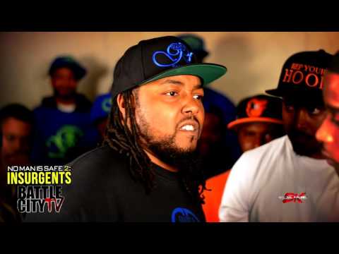 Real Reccless vs Kambino